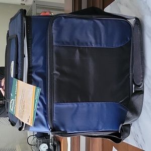 Escort Collapsible Cooler- 48 cans- New!